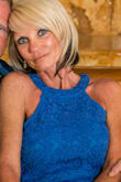 True fit, very well made and it's a dressy dress! I wore it to dinner in Mexico. - Eunice C.