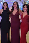 This dress fits perfectly - I received so many compliments. It's also so comfortable! - Natalie S.