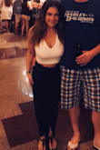 Absolutely love this maxi skirt (and wore a separate lulus top with it)! Extremely comfortable and very flattering.  Great to wear on the beach or for a night out. - Angela B.