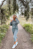 I want to live in these pants. My favorite - Kelsey M.