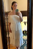 We're getting married in Mexico and I LOVE this dress for my casual rehearsal dinner! - Sarah H.
