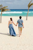 Wore for photos on my honeymoon! It photographed so well and was easy to get the wrinkles out of it! - Meghan M.