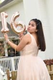 I bought it for my daughter's birthday and it s perfect! If I recommend it - Magali V.