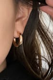 I love these earrings! They're my all time favorite. :) The only thing is, they're a bit heavy and make my earlobes droopy. Other than that, I would recommend them! - Akira S.