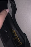 These shoes are not worth wasting your money on. I have worn these shoes to work TWICE! And today I saw that what appeared to be the stitching on the shoe is actually fake and just glued on and already peeling off. I also purchased a different pair and those are so bad as well. Never again ordering off this site - Martha S.