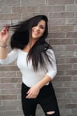 The bodysuit is everything. The quality and workmanship is on point. This bodysuit will turn heads so be prepared. I'm reordering now in every color. - Amy K.