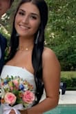I wore them for homecoming with my dress and they were a cute way to add a little something to the outfit - Shelby S.