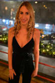 Talk about a hit! Lots of compliments and head turning ! - Amanda G.