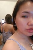 One isn't enough with this cute tank. The flirty exposed back I'm ordering it in another color. Super cute worth the money - Jenny L.