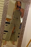 Love the shoes!! I have really narrow feet so they are a little big but any other size would have been too small or too big! - Francesca E.