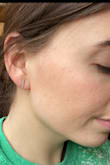Casual for everyday wear and classy enough to be worn out! - Gabrielle L.