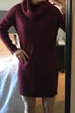 It's rare that I make a Lulus purchase with work in mind, but this sweater dress is cute while being totally work appropriate! I'm a teacher and will probably wear it with leggings and boots in the fall. Very happy with this dress!! - Ashlyn L.