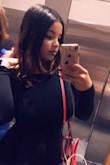 I love this top ... I have the one in white and I would like to buy the other colors yellow and grey. - Brismely G.