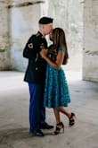 You'll love this dress, it is perfect for any event and it held my bust up really nice - Daysha P.