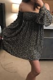 I absolutely love this dress! 10/10 recommend. - Isabelle G.