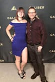 I was very impressed with how well this dress fit! The fabric is extremely comfortable, form fitting, and really fit to my curves well. I'm pretty skinny but have wide hips with a big butt so I'm glad that the dress fit my skinny torso and comfortably fit over my bum too. I'm grateful my friend has used lulus before and tipped me off that even though I normally wear small to medium clothing on a regular basis, Lulus usually runs smaller. I ended up getting a XS and it was a perfect fit! I get so many compliments and wear it often to my big work events and conferences since I run my own business! - Kim C.