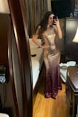 I've never ordered from Lulus but when this came in the mail, I was super excited and put it on right away! I thought it was gonna be tight but could not believe my eyes. when I tell you this dress fit me PERFECTLYYY I'm not playing! I ordered a Small and it's going to look gorgeous with heels!!!! - Brunna L.