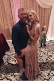 Loved this dress! Wore it to a wedding and danced all night and it felt like pajamas! Definitely recommend! - Jessie P.