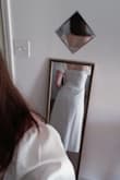 This dress is so soft and stunning! Timeless, romantic, and comfortable. I still cant believe I only paid $62 for such a high quality dress. I cant wait to wear this on my wedding day and for many other occasions! Thank you, Lulus! - Adrien R.