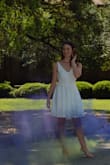 It is awesome and can be worn for many other events! - Kristin F.