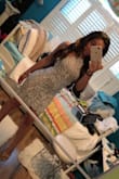 I got soo many compliments! It fit super nice, perfect length and if anything it was more longer than shorter on me. (I'm also short.) - Nicolise P.