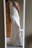I bought this wonderful dress to celebrate my 1 year anniversary wedding togethr with my parents in Brazil, I can't wait to be able to wear this dress, it is perfect for the occasion, when I want a passionate dress, Lulus it is alwys my best option, Thanks Lulus for existing xoxoxo
#LOVELULUS - Vanessa H.
