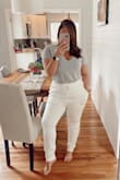 The only thing I don't like about these pants is that they don't come in more colors. They are so comfy and I wear them for more days in a row then I would like to admit. They are super soft and warm. - Amanda C.