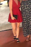 Love this style. Fits very well and super comfortable - Brooke L.