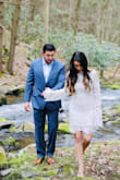 Love this dress! Very comfortable! Runs a tiny bit large but wouldn't change the size as the xs would prob be too tight. - Kristina N.