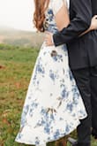 Wore this for engagement photos. Great dress, comfortable, will re-wear for other events in the future. - Allie T.