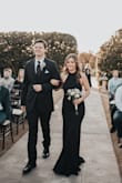 Literally the best dress in the world. Bought it for a wedding and plan on wearing it again any chance I get! - Kailey R.