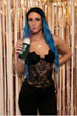 Normally I order a small, but ordered an XS and so glad I did! Wore this for a bachelorette party and absolutely LOVE it! Perfect for a night out - Ashton M.