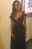 I absolutely loved this dress. I wore it to my husband's military ball and received lots of compliments. - Megan F.
