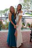 I ordered this for my senior prom and it was so cute!!!!! would recommend. - Jordan P.