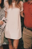 one of my fav dresses, really really high quality and fits perfectly - Madison F.