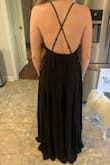 Absolutely adore this dress! Fits well and is high quality. - Jessica P.