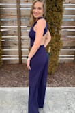 I bought this for my cousins wedding, it was perfect. I wished I had better practice with stickey pasties; but I'm working on it. It was the most comfortable outfit ever. I'm obsessed with it and will wear it whenever I go to weddings from now on - Elizabeth S.