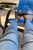 Love them good quality and arrived quickly def 5 stars! - Maritza M.