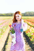 This dress is so STUNNING. The detailing of the lace, the fit, and the color... just perfect. I was looking for a dress to wear in a tulip field and this hit the mark. You can pair it up with nice heels or some cute casual booties. I want it in every color! - Heather P.