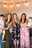 I loved this dress and plan to wear it many more times! - Lauren K.