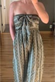 I think this is my very favorite purchase from Lulus. So cute, can't wait to wear! - Rachelle A.
