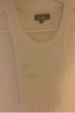 This top is super cute and matches with everything. I love the fit and material, it's high quality. - Ellie S.
