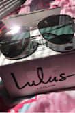 I love it !! It came packaged well so they wouldn't break getting here. So pretty!! - Gangsta P.