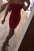 I loved this dress! Everything about it! - Stephanie C.