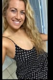 I love this dress so flattering and comfortable. Perfect for any occasion in the spring or summer. - Dani D.