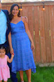 So comfortable and cute! Perfect for any occasion honestly. - Paloma S.