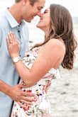 Absolutely love this dress! I wore it for my engagement shoot and it was perfect. I also wore it to a wedding. - Nikki P.