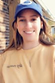 Super soft and comfy! Just need a pic with my good boy now! - Robin H.