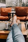 I wanted a casual pair of sandals that would really go with everything and these are perfect! Not a lot of cushion but that's to be expected, likely wouldn't wear these if I had to walk a long distance. - Kelly M.