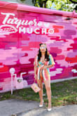 Sooo pretty!!! Perfect fit! Cute and fashionable!! - Ileana R.